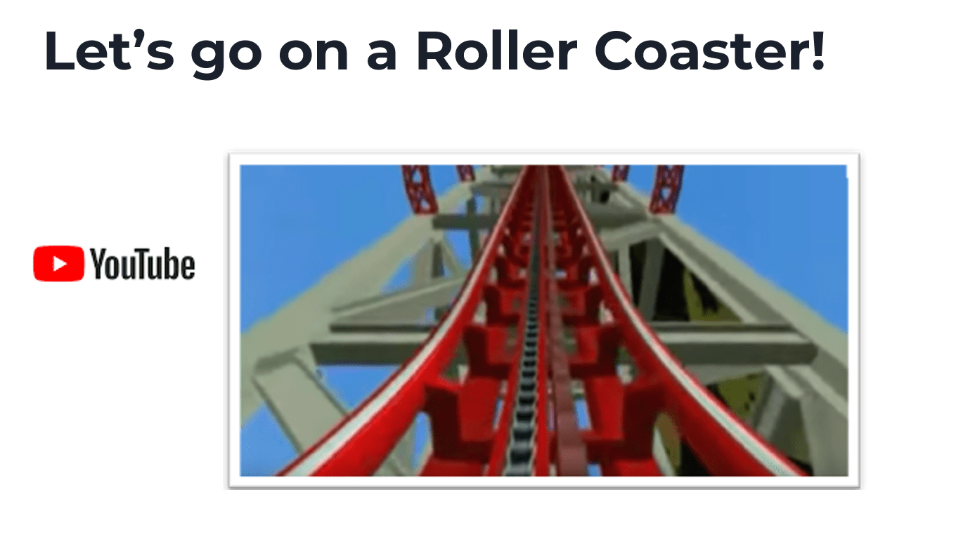 Picture of Roller Coaster
